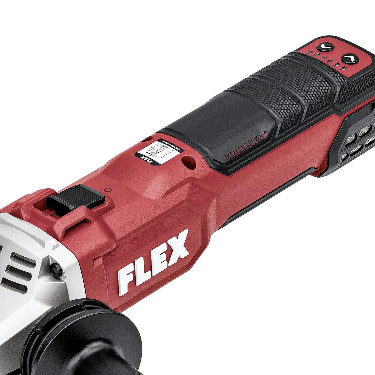 Smerigliatrice Angolare Flex LBE 20-10 150-EC