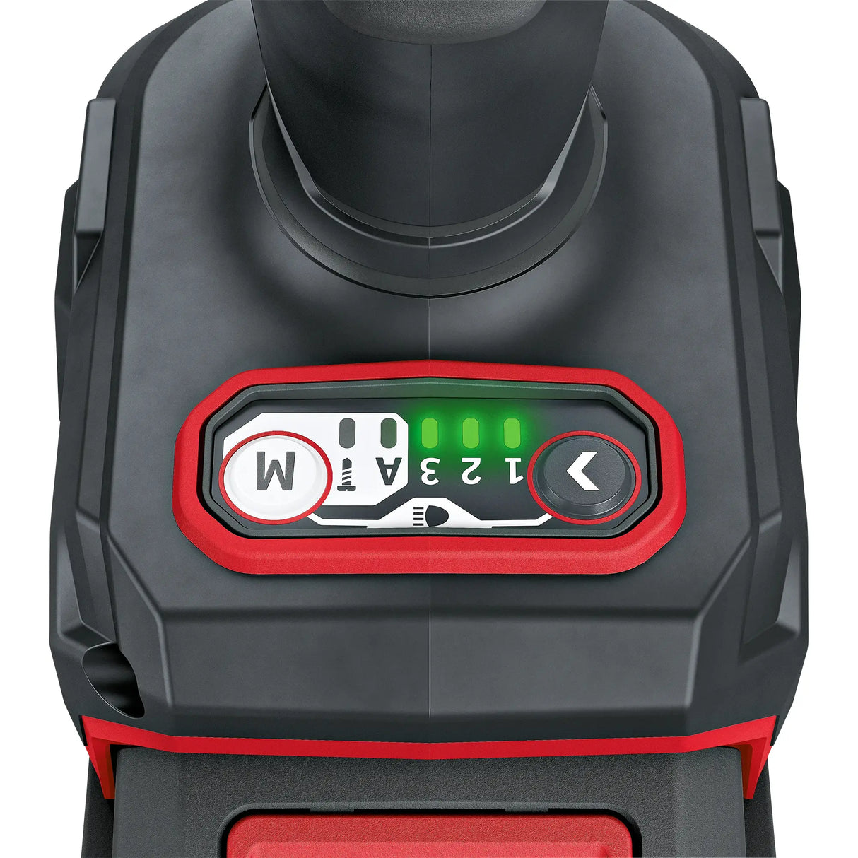 Avvitatore a impulsi Flex 18 V IW 1/2" 400 EC 18V 2.5Ah