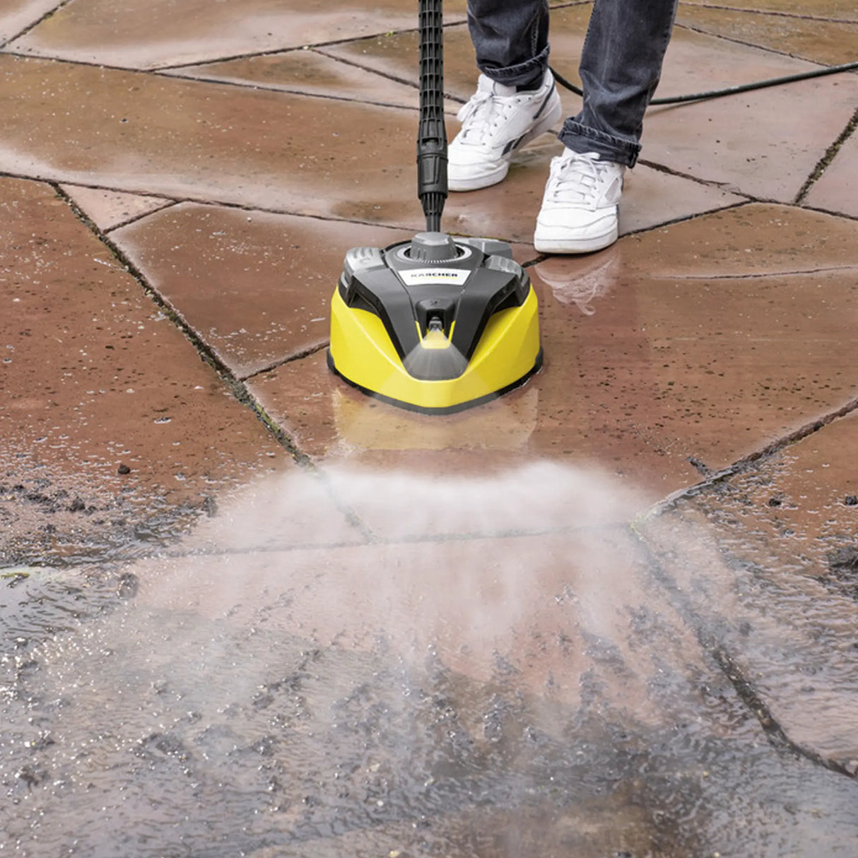 Lavasuperfici Karcher T 7 Plus