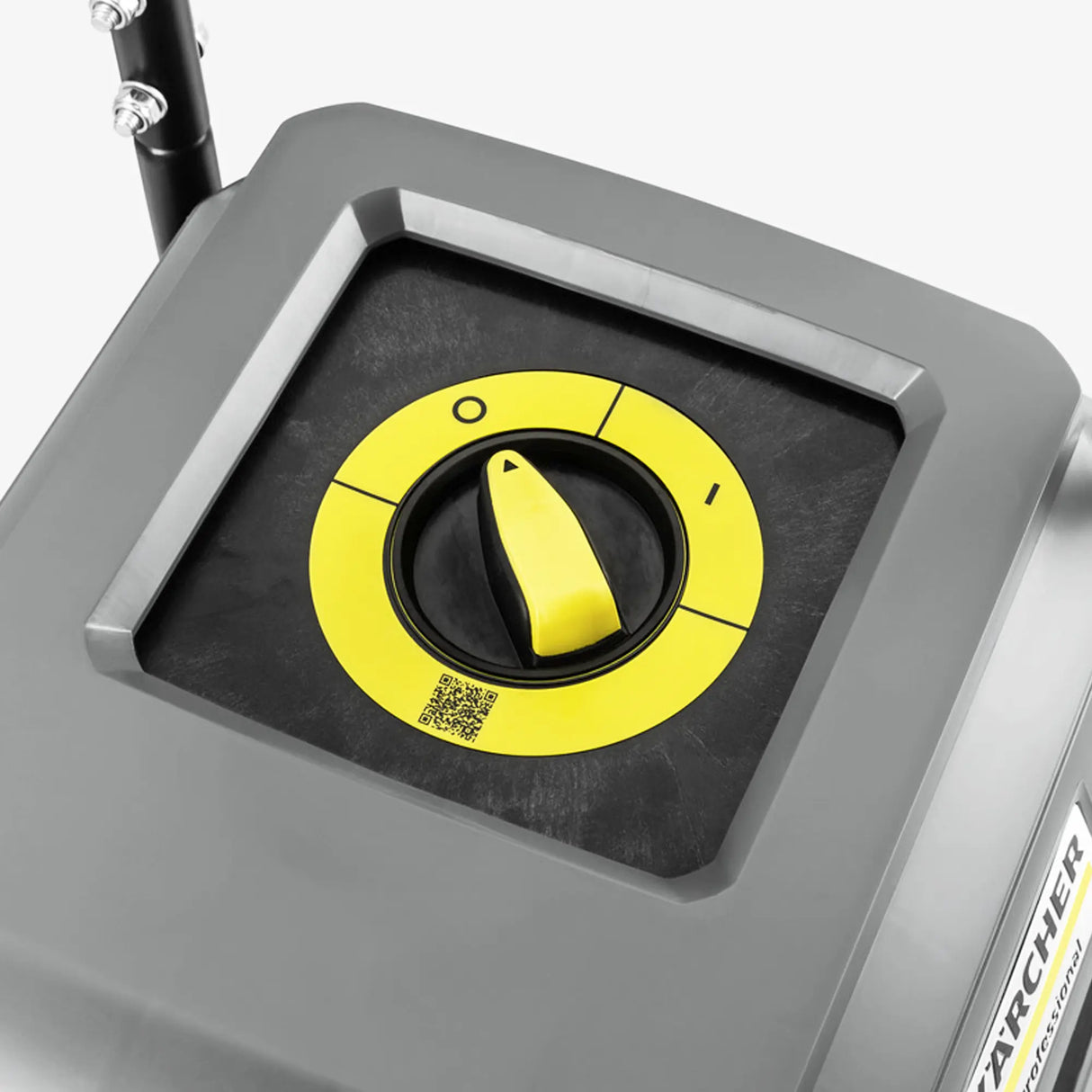 Idropulitrice Alta Pressione Karcher HD 6/15-4 M Classic 3400W