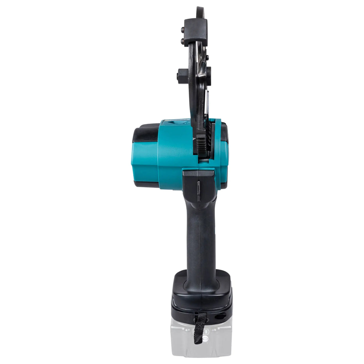 Tranciacavi Makita DTC101ZK 18V