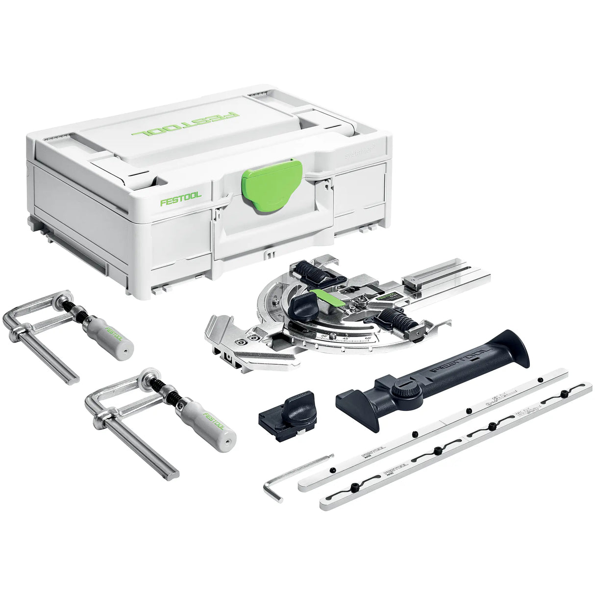 Set di accessori Festool SYS3 M 137 FS/2-Set