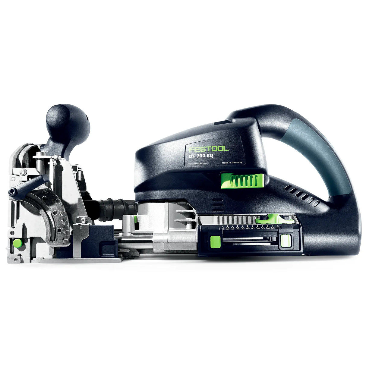 Fresatrice per giunzioni Festool DF 700 EQ-Plus 720W