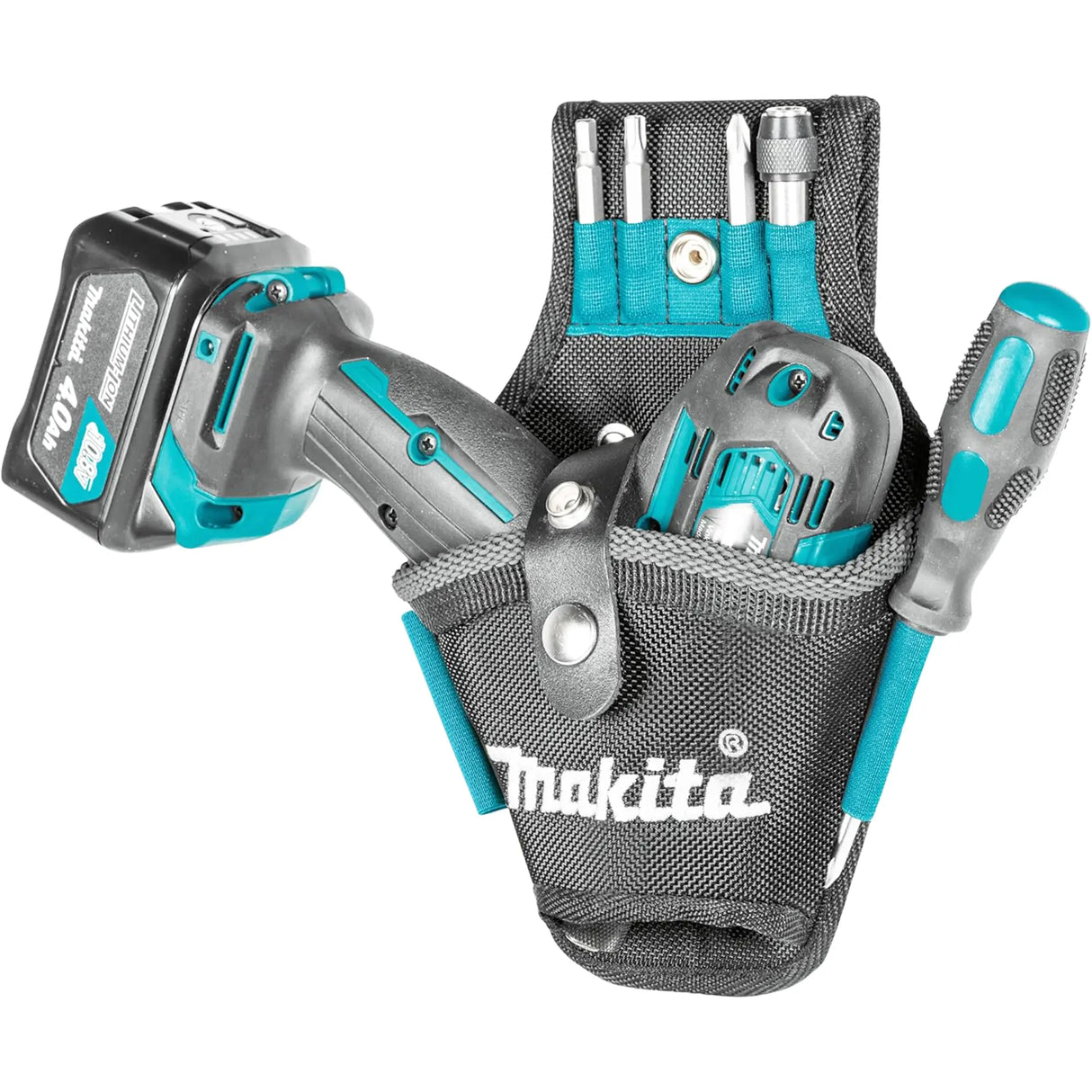 Fondina per avvitatore Makita E-15176 Universale