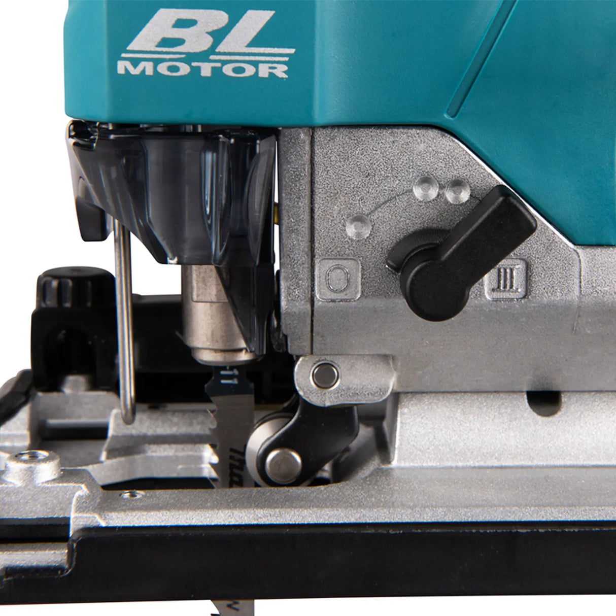 Seghetto Alternativo Makita DJV182RTJ 18V 5Ah