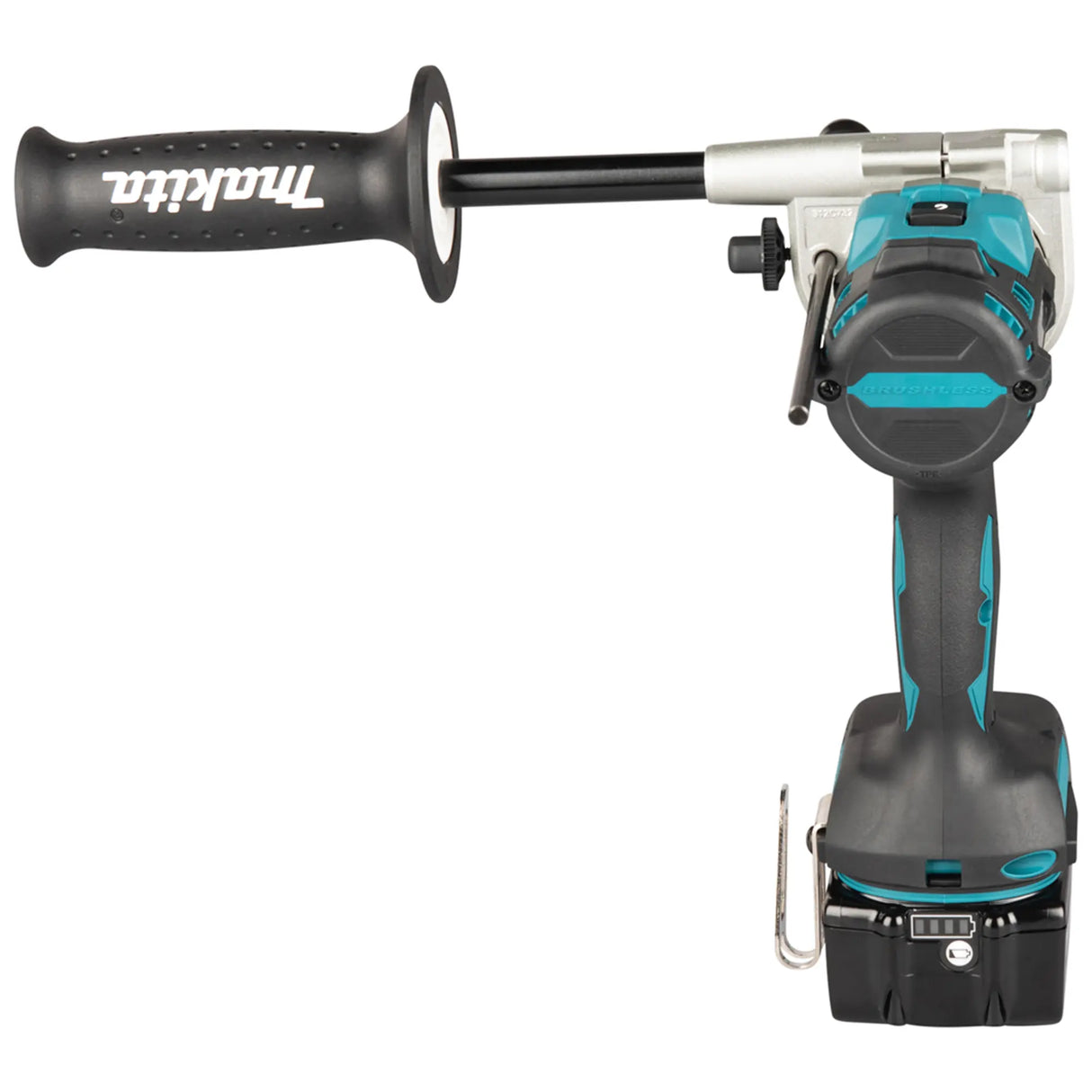 Trapano Avvitatore Makita DHP492RTJ 18V 5Ah