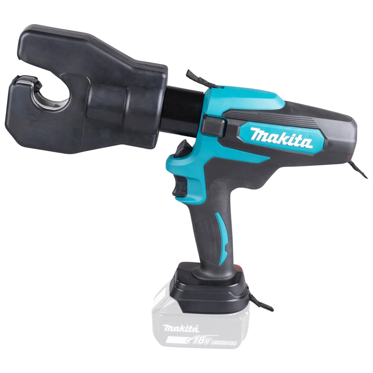 Crimpatrice Makita DTC303ZK 18V