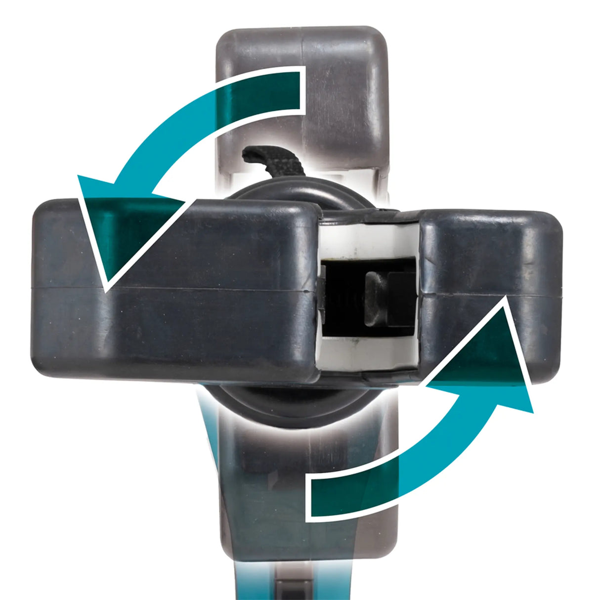 Crimpatrice Makita DTC303ZK 18V