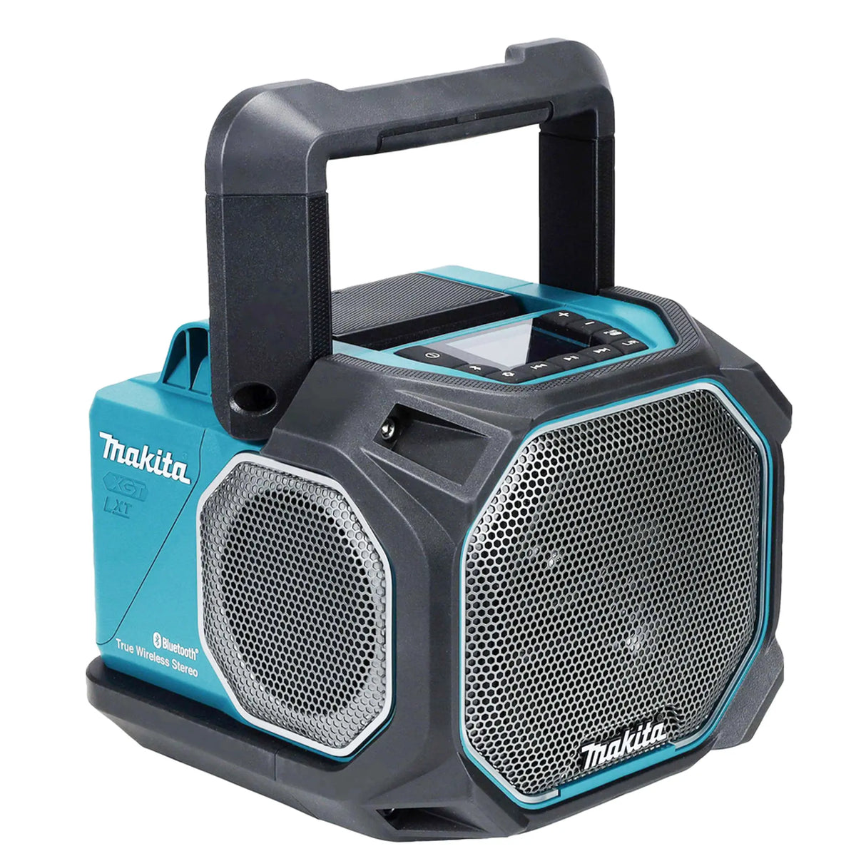 Speaker Bluetooth Makita MR014GZ 18V