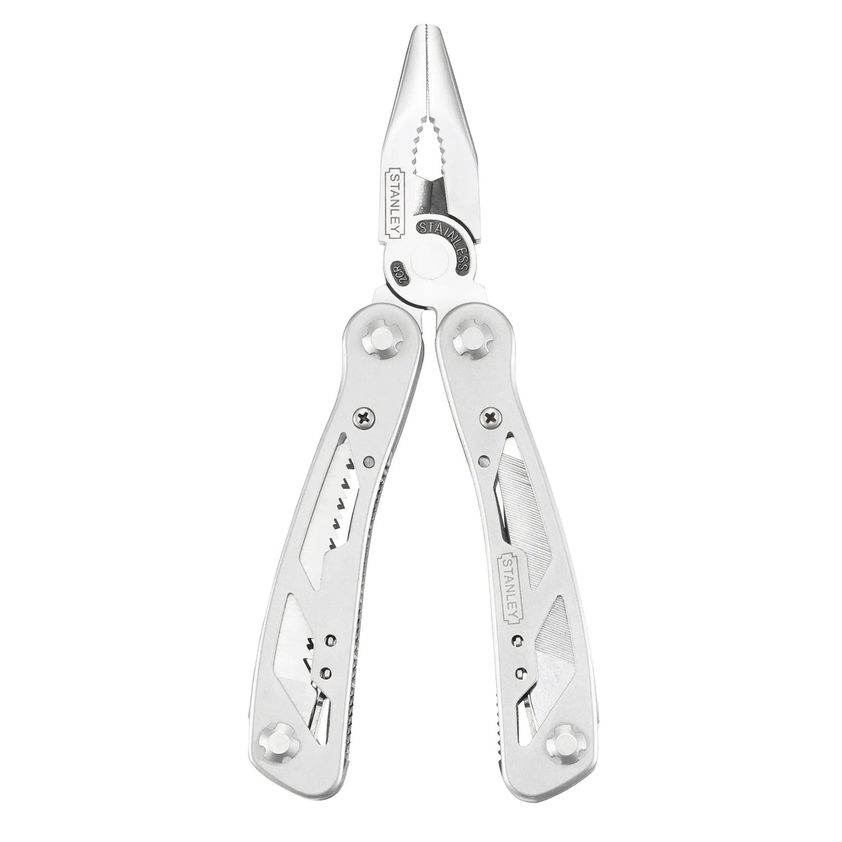 Pinza Multiuso Stanley 12 Funzioni