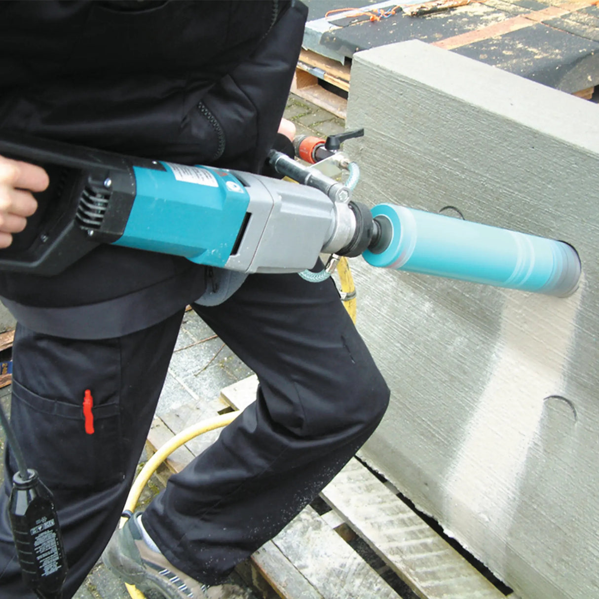Carotatrice Makita DBM131 1700W