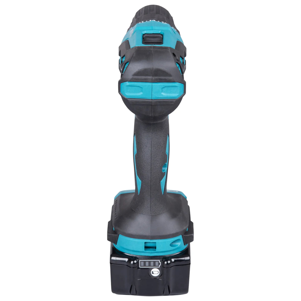 Avvitatore a percussione Makita DHP490RFX3 18V 3Ah