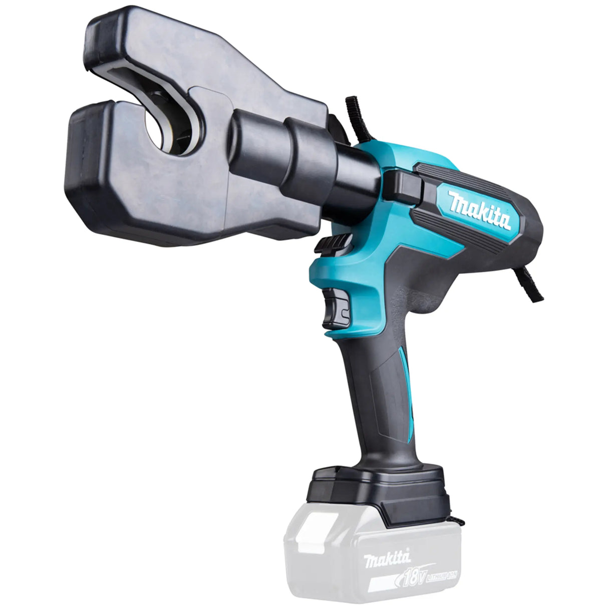 Crimpatrice Makita DTC303ZK 18V