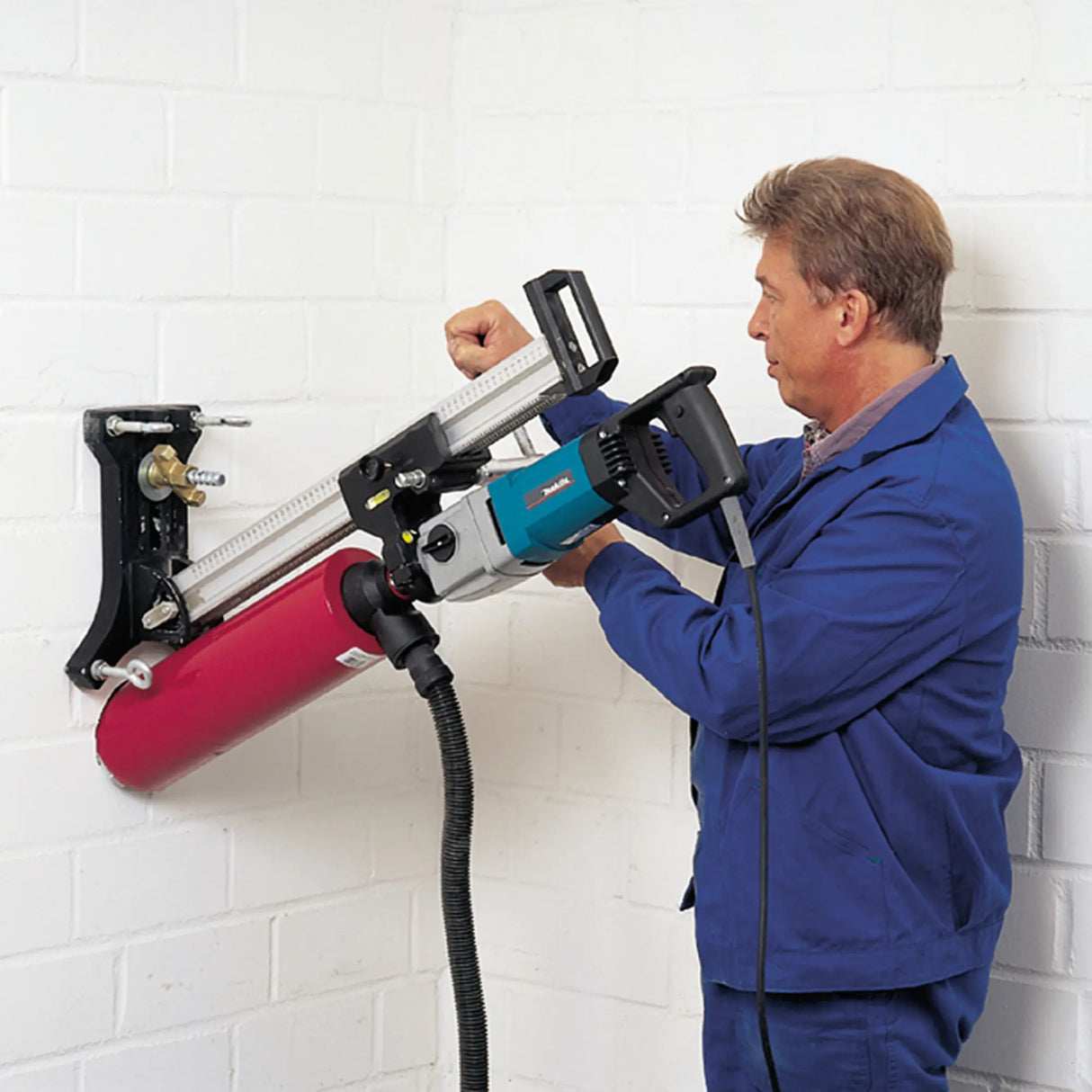 Carotatrice Makita DBM130 1700W