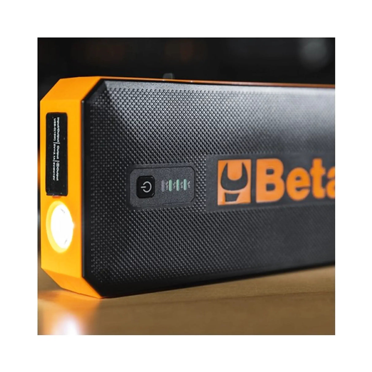 Avviatore portatile Beta 1498BC/12