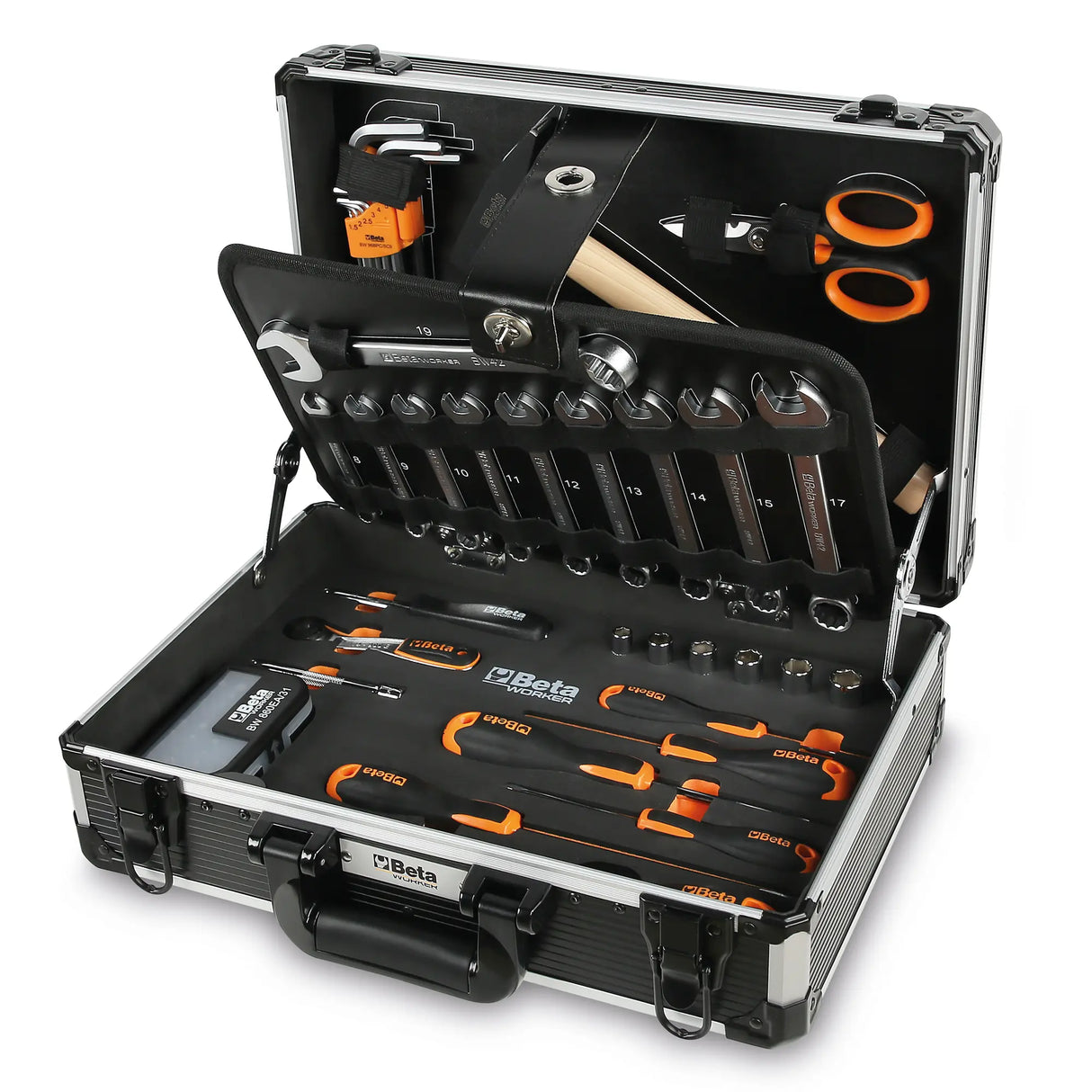 Valigetta Beta BW 2052LE-82