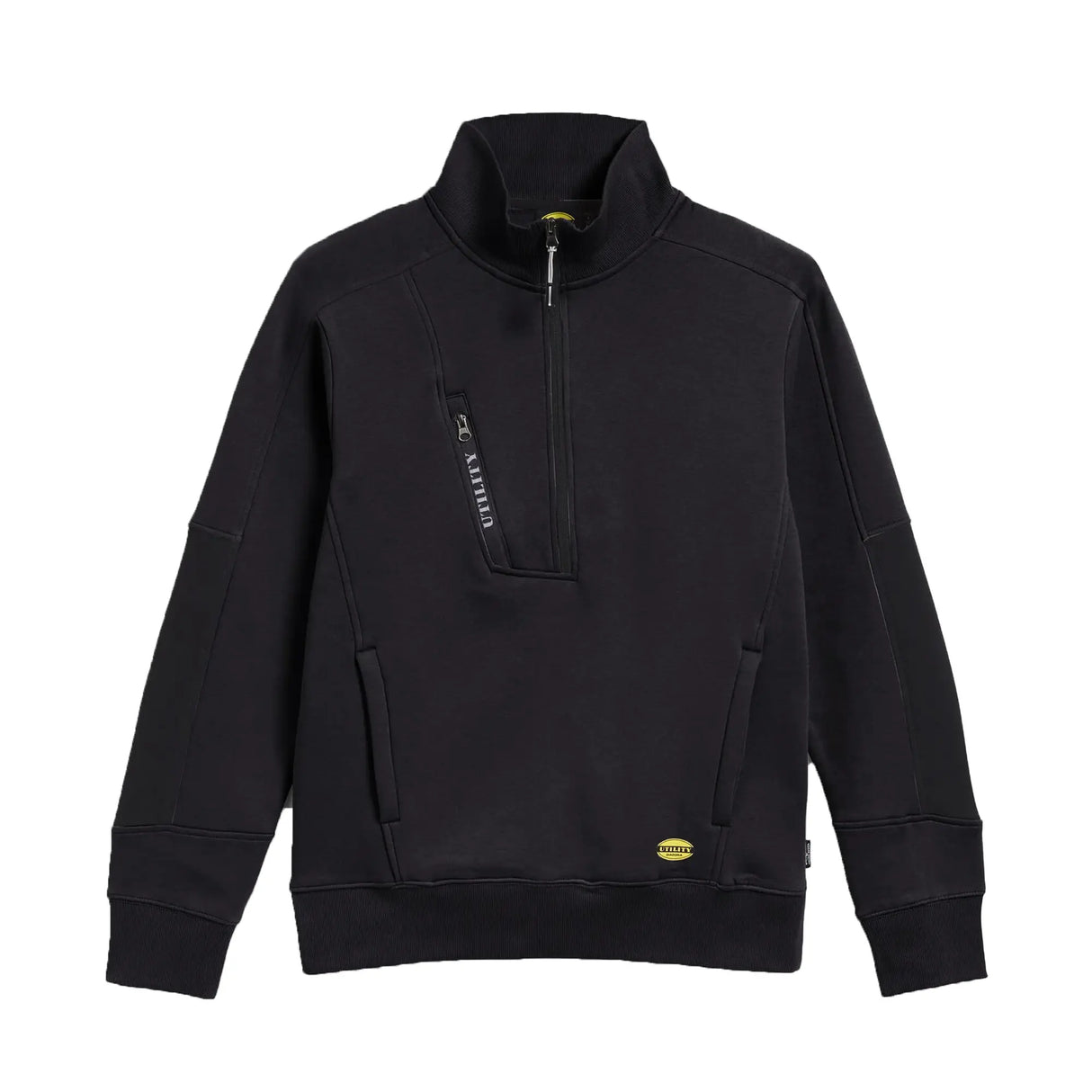 Felpa Diadora Sweatshirt Hz Litework