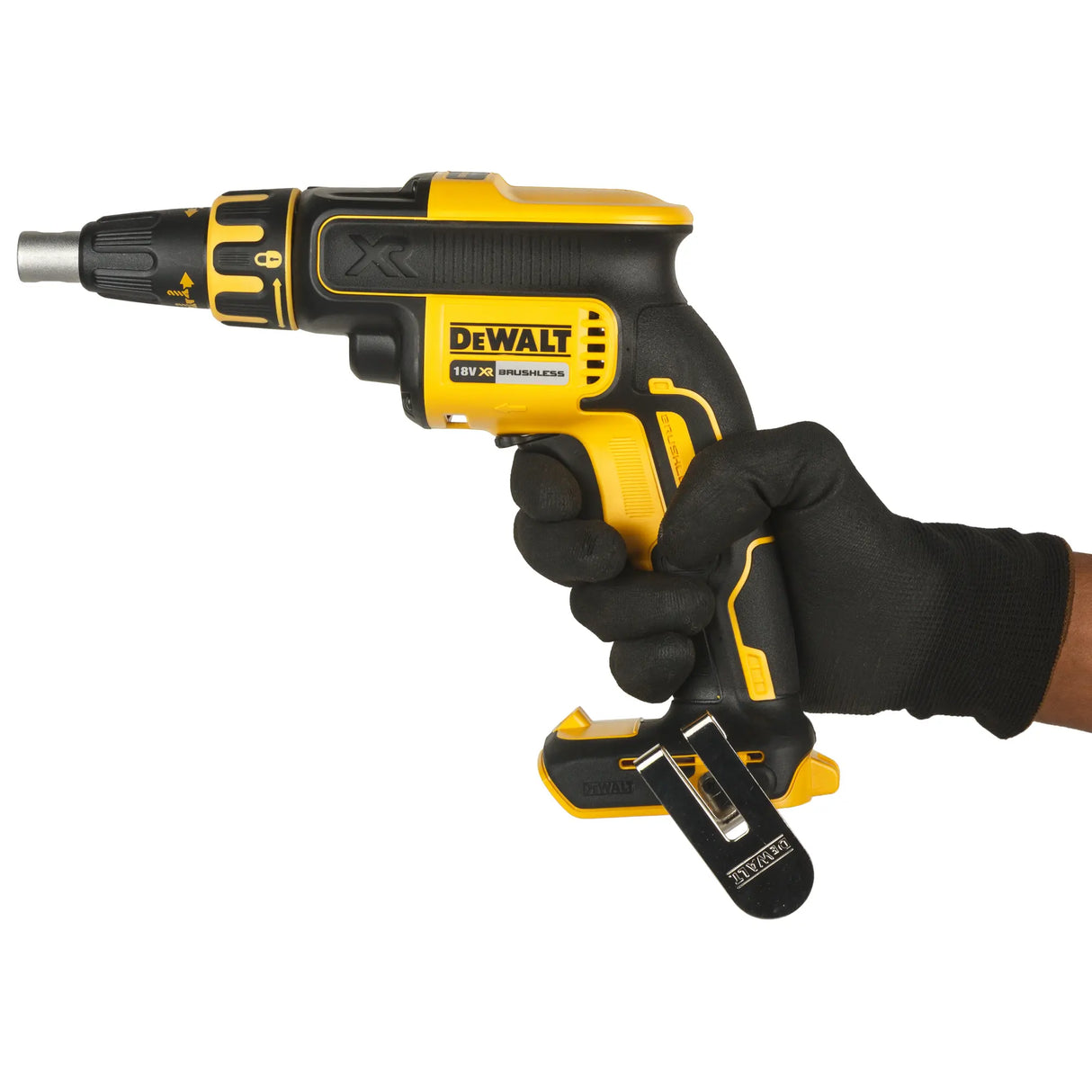 Avvitatore Cartongesso Dewalt DCF620D2K-QW 18V 2Ah