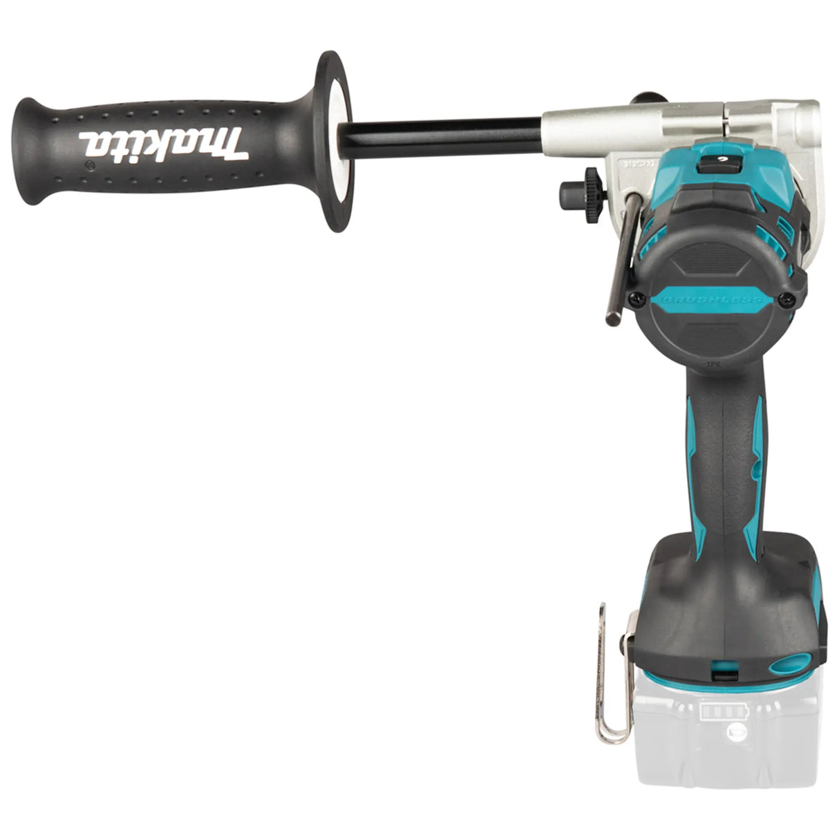 Trapano Avvitatore Makita DHP492ZJ 18V