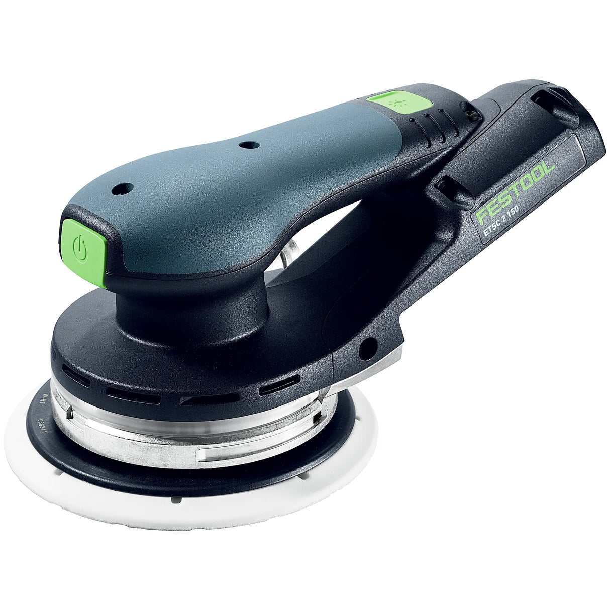 Levigatrice Orbitale Festool ETSC 2 150-Basic 18V
