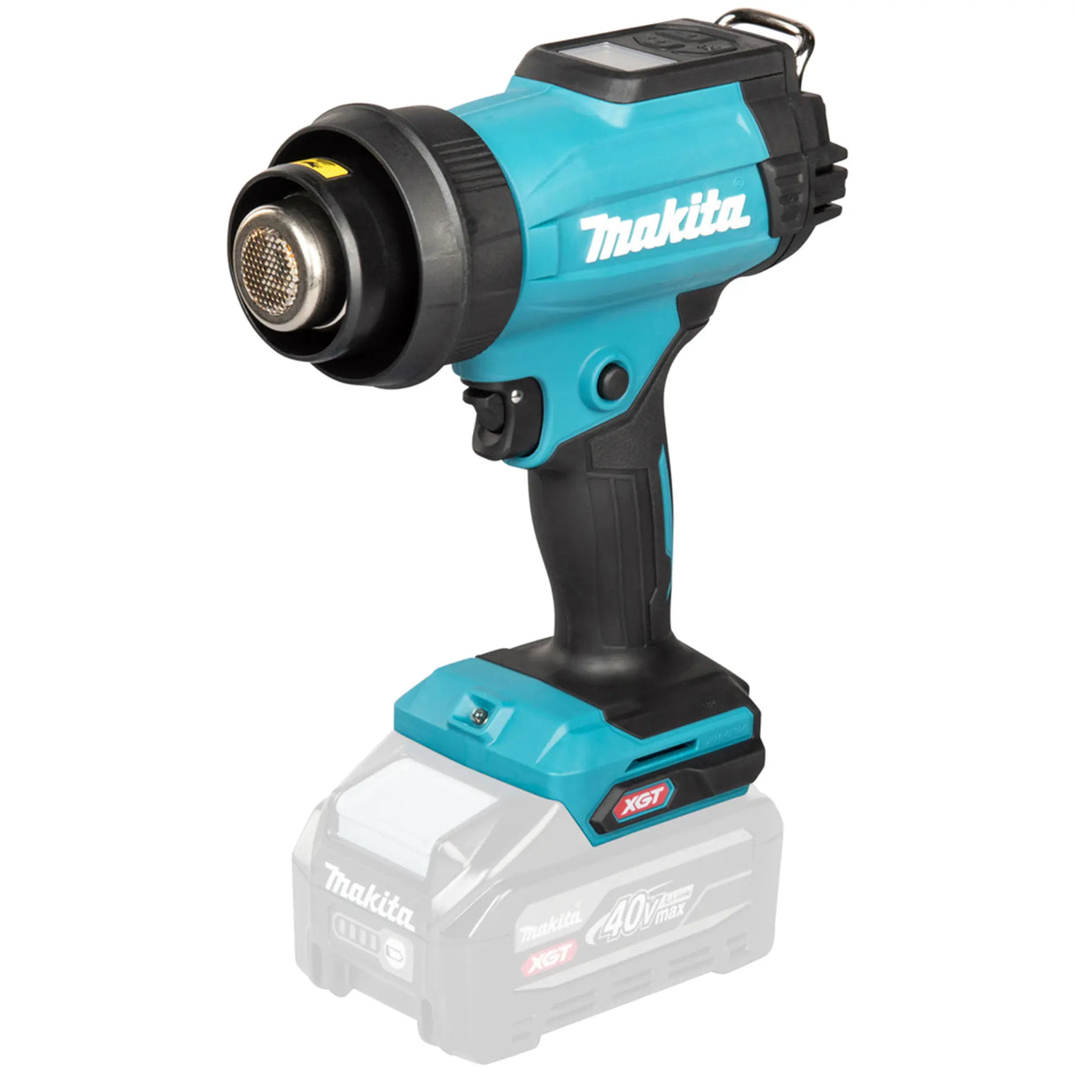 Termosoffiatore Makita HG001GZ02 40V