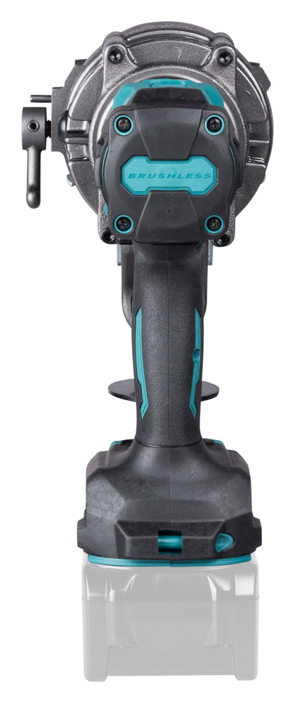 Punzonatrice Makita PP001GZK 40V