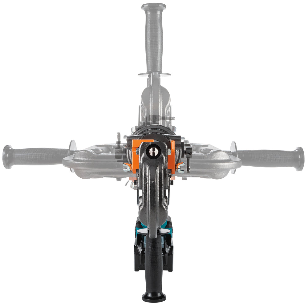 Punzonatrice Makita PP001GZK 40V