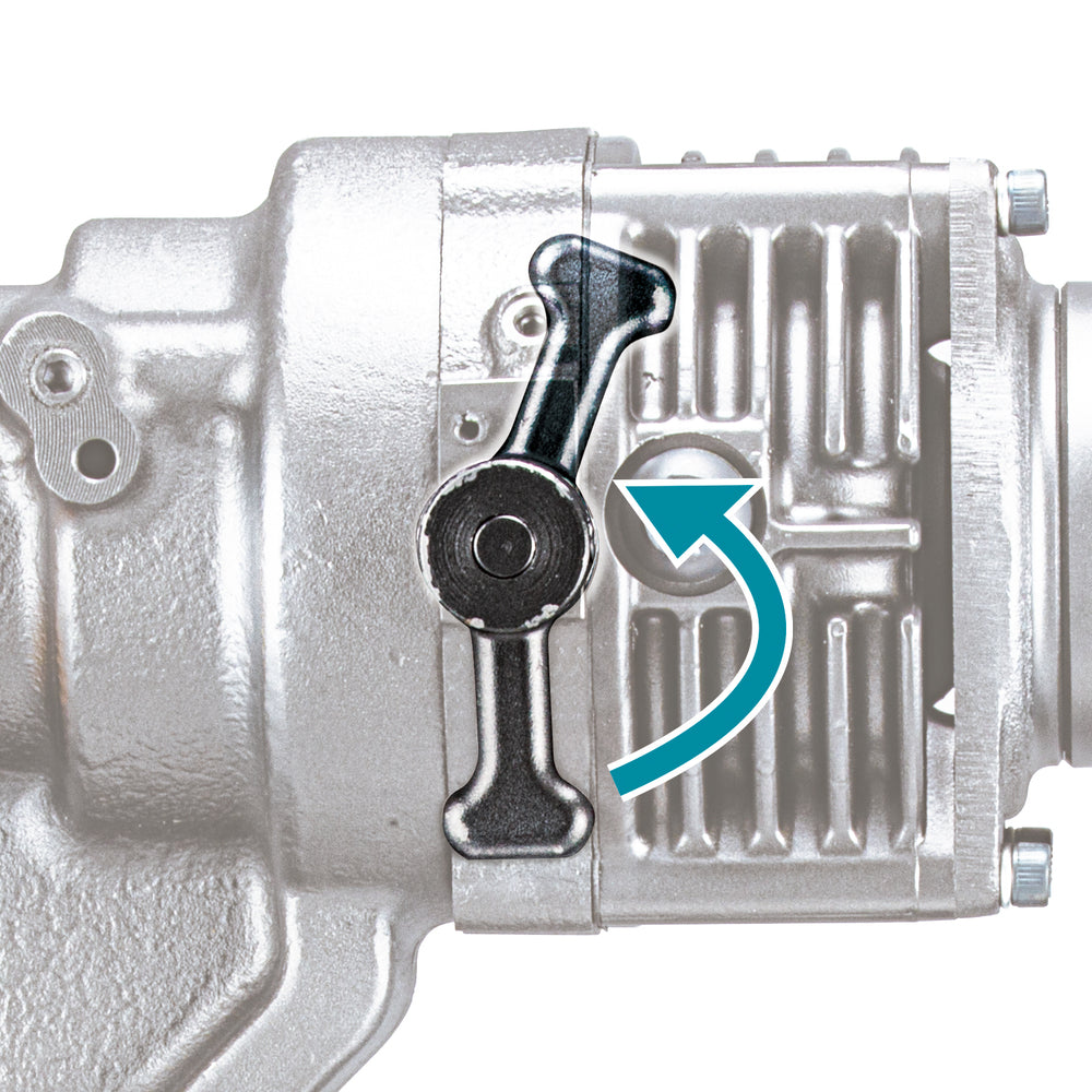 Punzonatrice Makita PP001GZK 40V