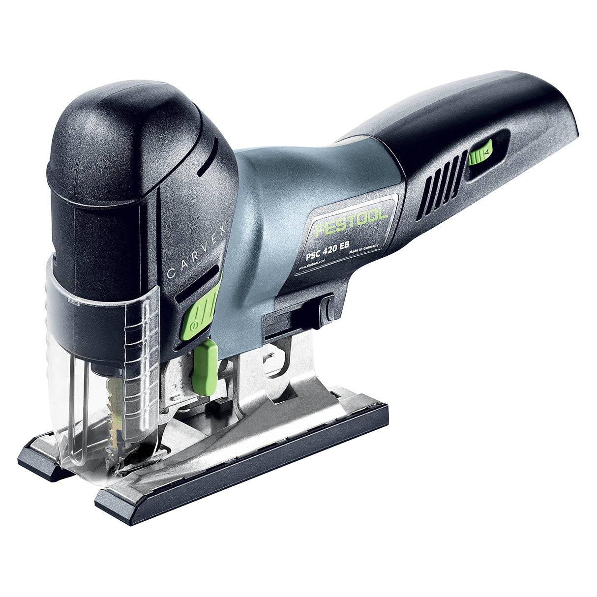 Seghetto alternativo Festool PSC 420 EB 18V CARVEX