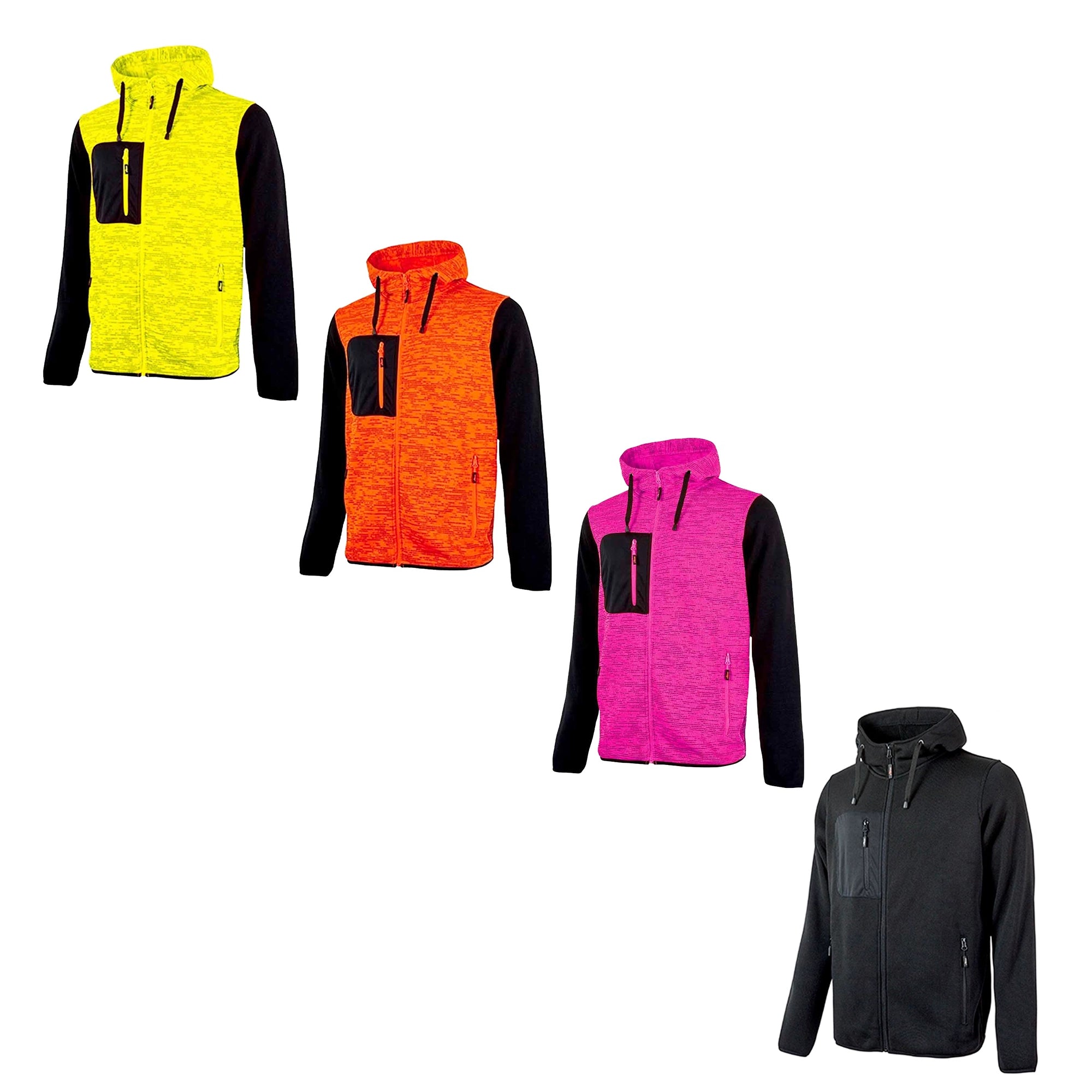 Rosa chemical felpa discount