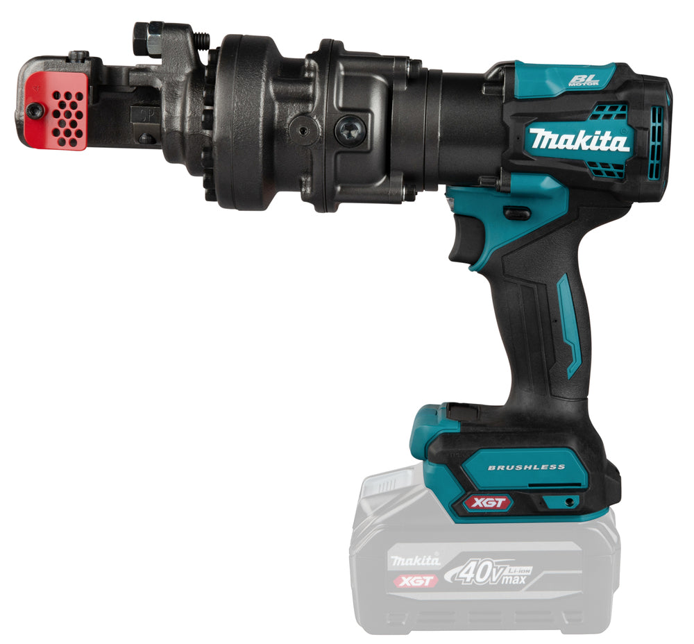 SC001GZK - Rod Cutter Makita SC001GZK 40V - Image 16