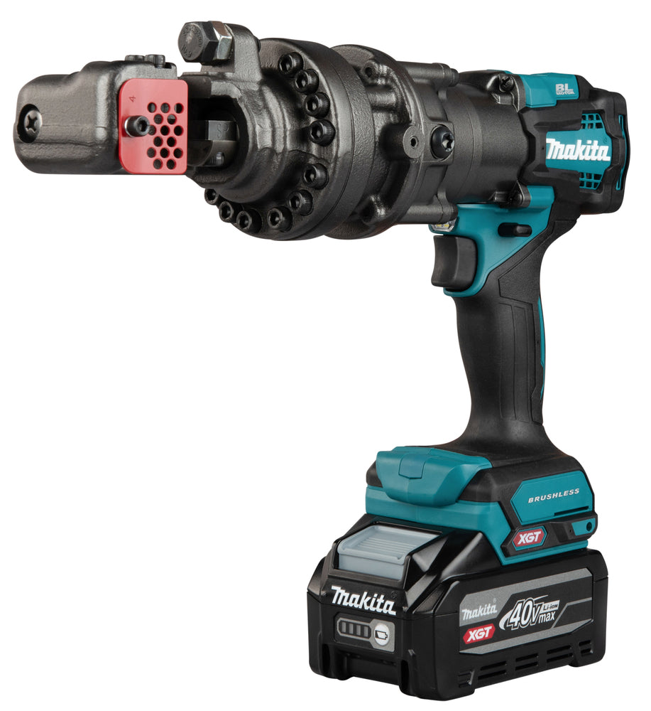 SC001GZK - Rod Cutter Makita SC001GZK 40V - Image 19