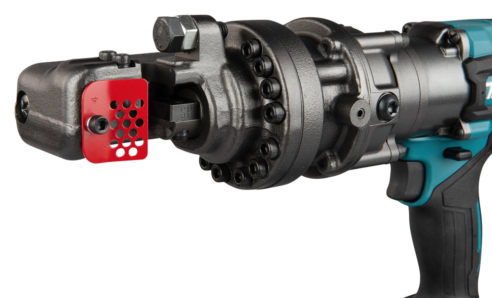 SC001GZK - Rod Cutter Makita SC001GZK 40V - Image 21