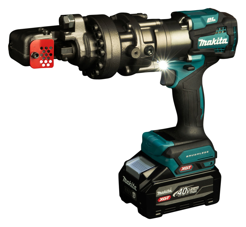 SC001GZK - Rod Cutter Makita SC001GZK 40V - Image 24