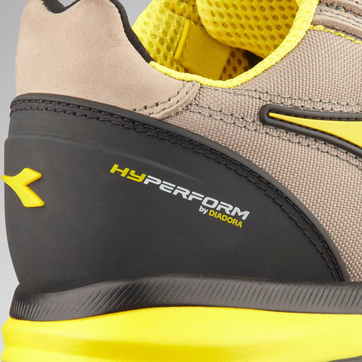 Scarpa Antinfortunistica Diadora Glove Hyperform Low S3S