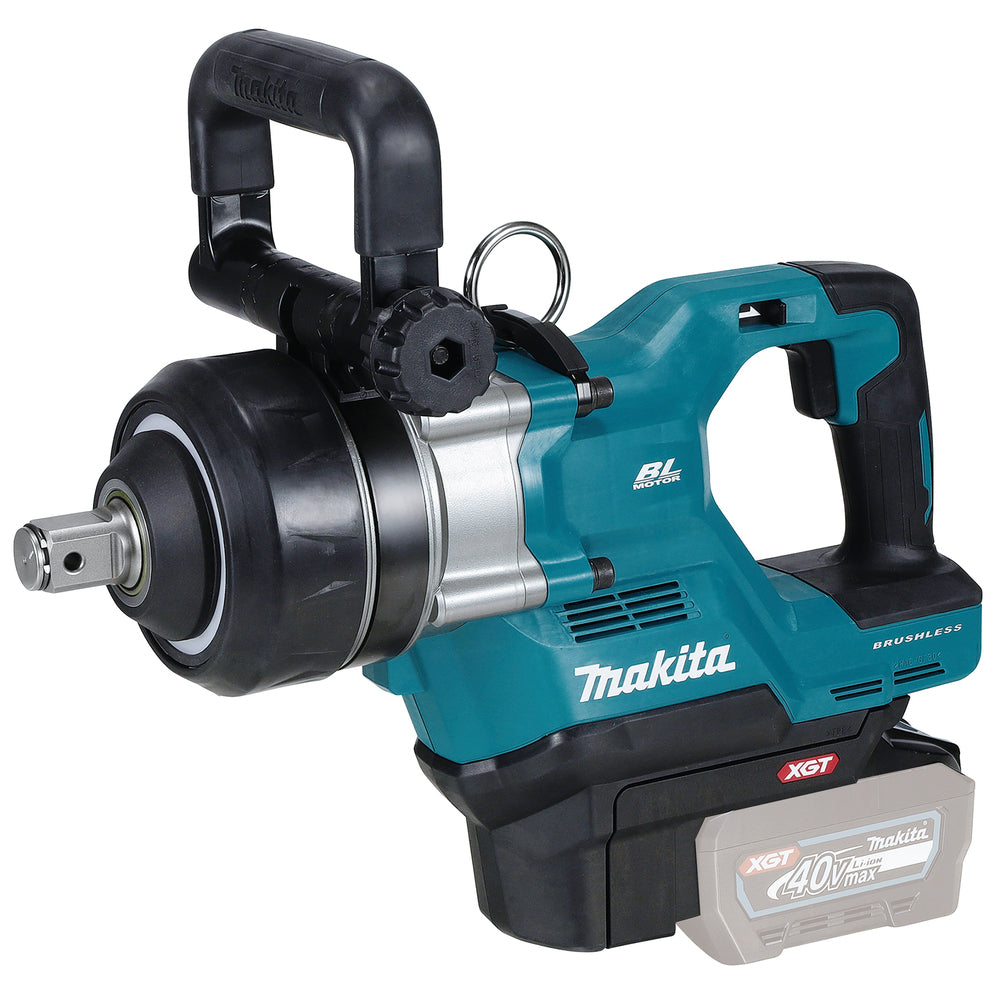 TW009GZ01 - Impact wrench Makita TW009GZ01 40V