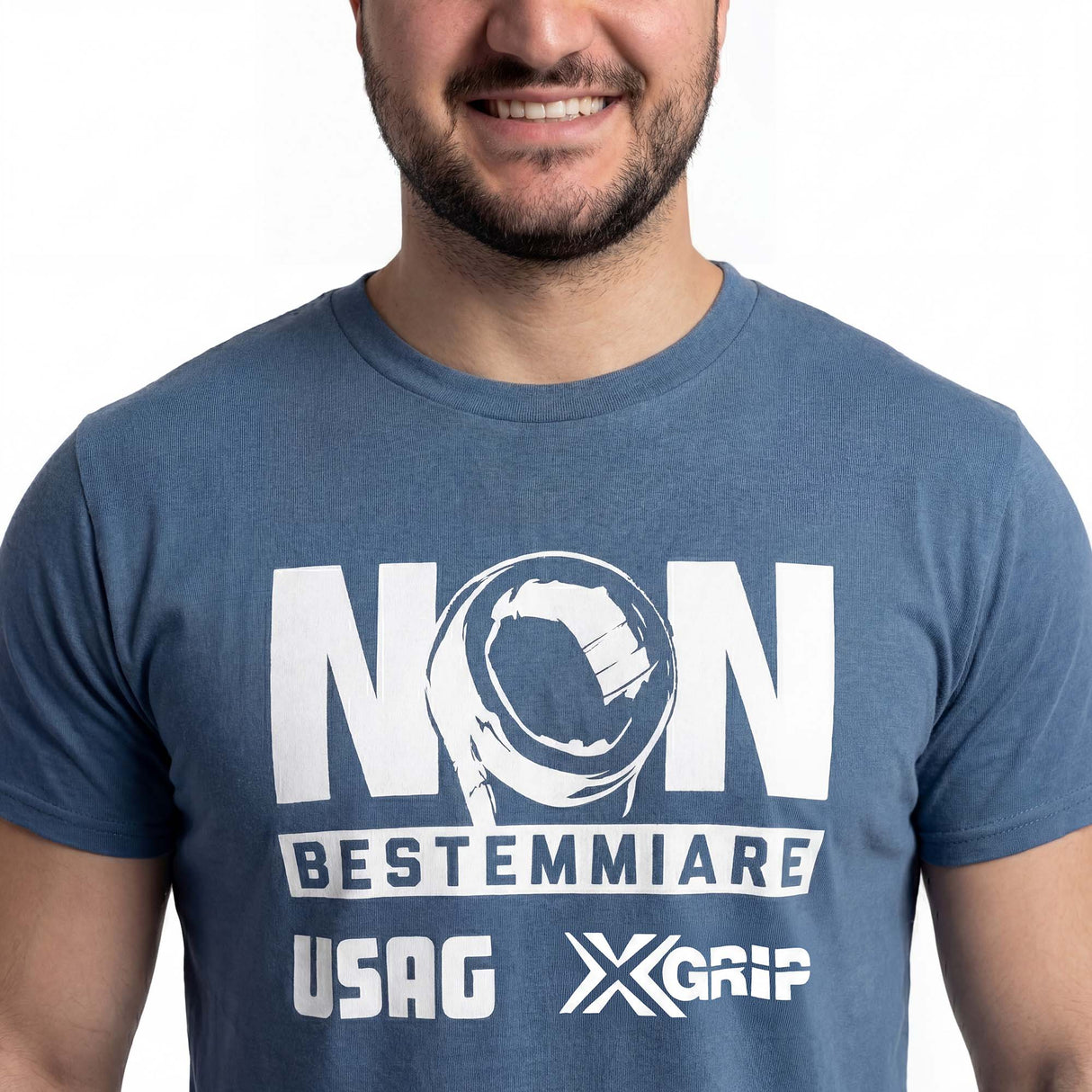 T-shirt Usag XGrip