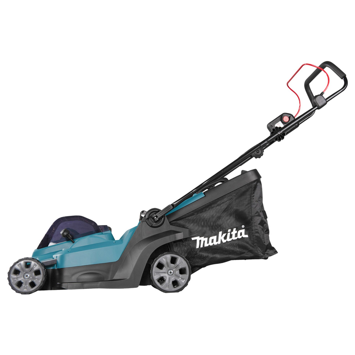 LM003GZ - Lawnmower Makita LM003GZ XGT 40V 38cm - Image 9