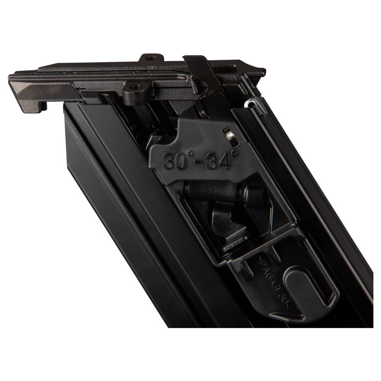 1914P1-6 - Nail Magazine Makita 1914P1-6 High Capacity DBN900 - Image 4