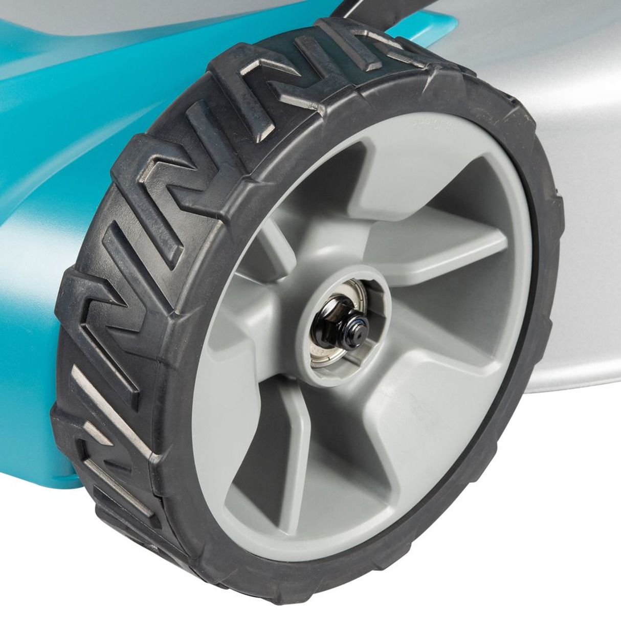 DLM466Z - Lawnmower Makita DLM466Z 18Vx2 - Image 23