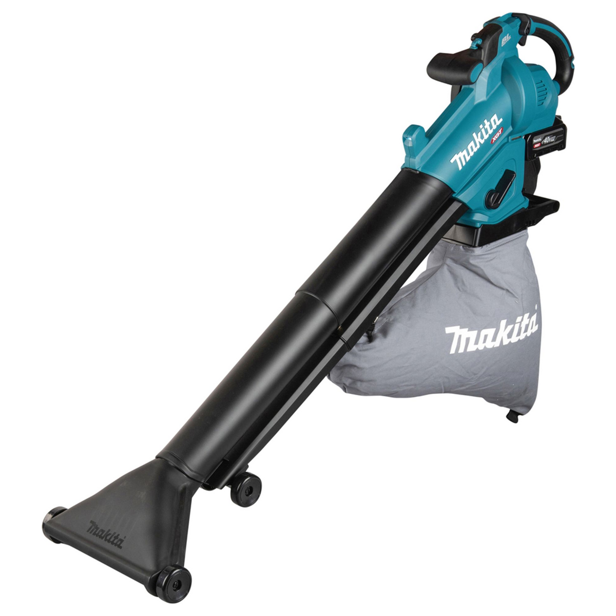 UB005GZ - Blower Vacuum Makita UB005GZ XGT 40V - Image 17