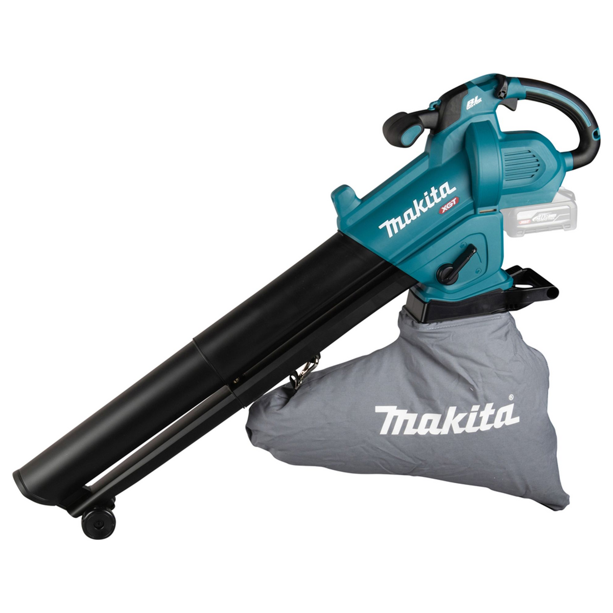 UB005GZ - Blower Vacuum Makita UB005GZ XGT 40V - Image 2
