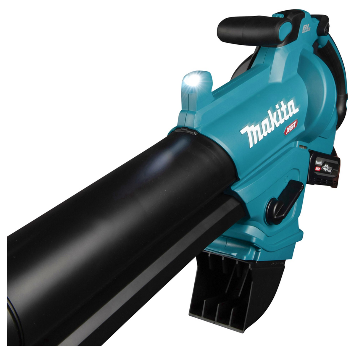 UB005GZ - Blower Vacuum Makita UB005GZ XGT 40V - Image 25