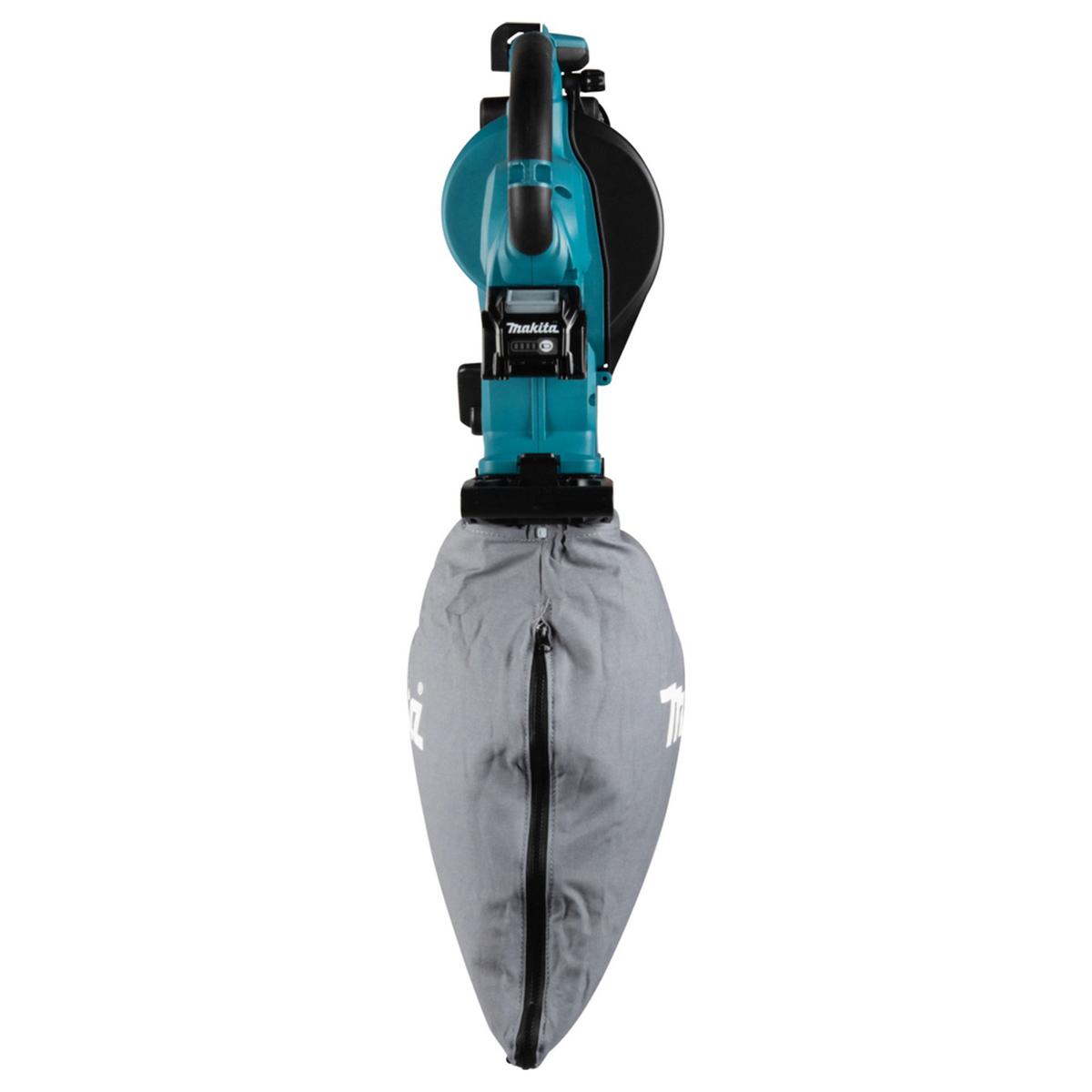 UB005GZ - Blower Vacuum Makita UB005GZ XGT 40V - Image 7