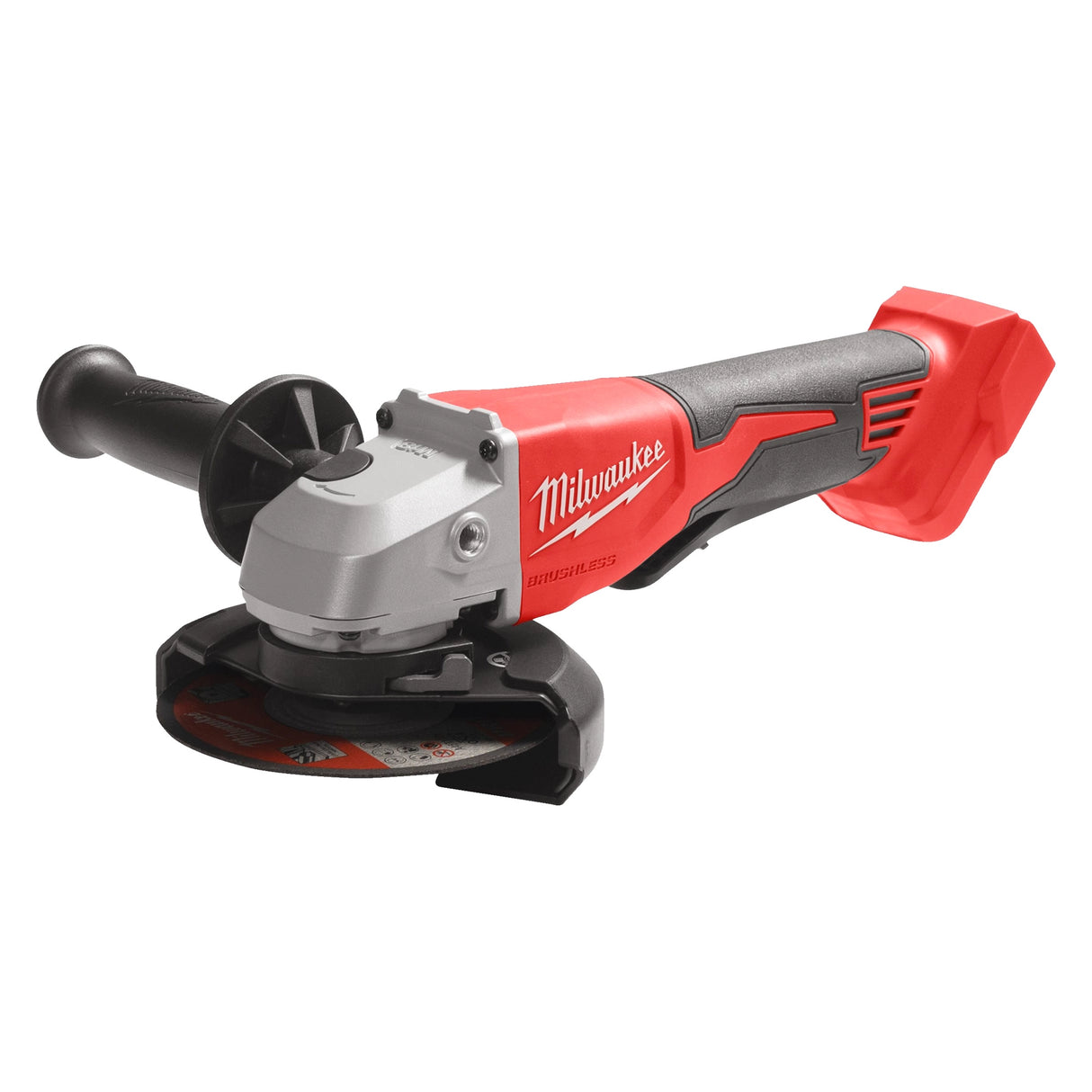 Smerigliatrice Angolare Milwaukee M18 BLSAG125XPD-0 18V