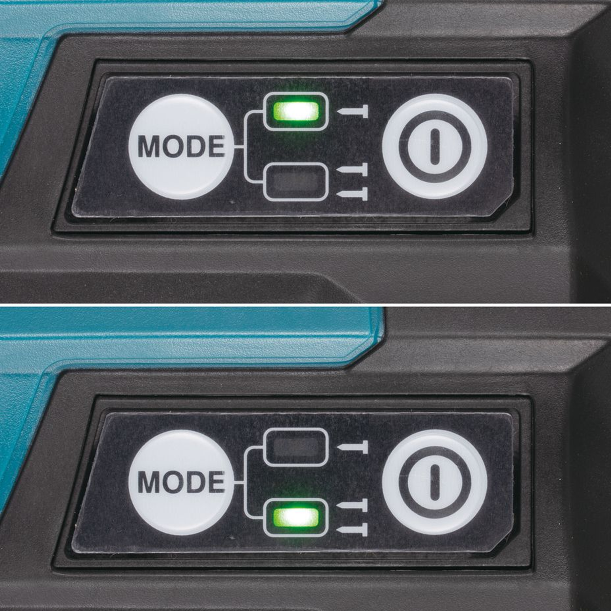 BN001GD201 - Nailer Makita BN001GD201 40V - Image 2