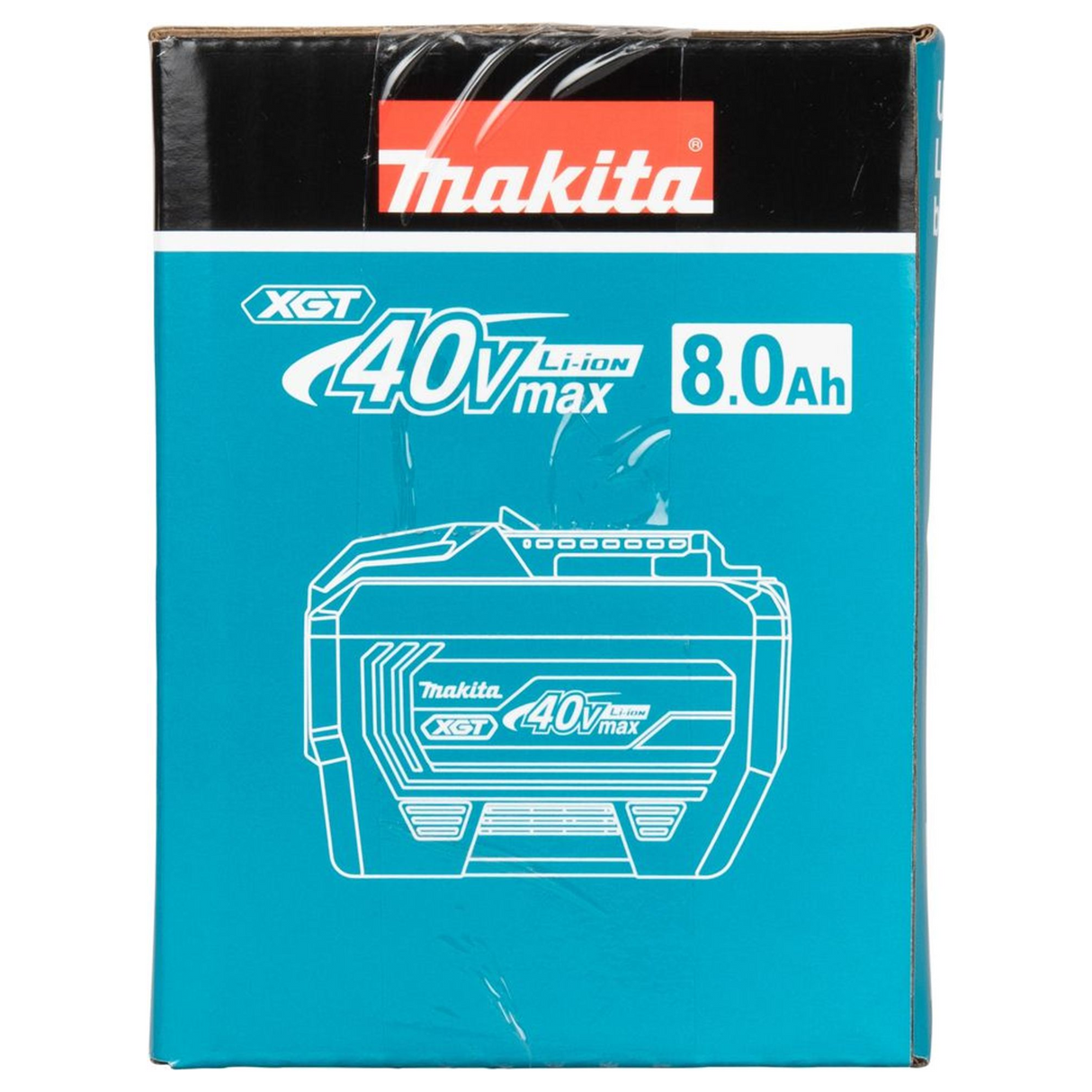Batteria Makita BL4080H 40V 8Ah