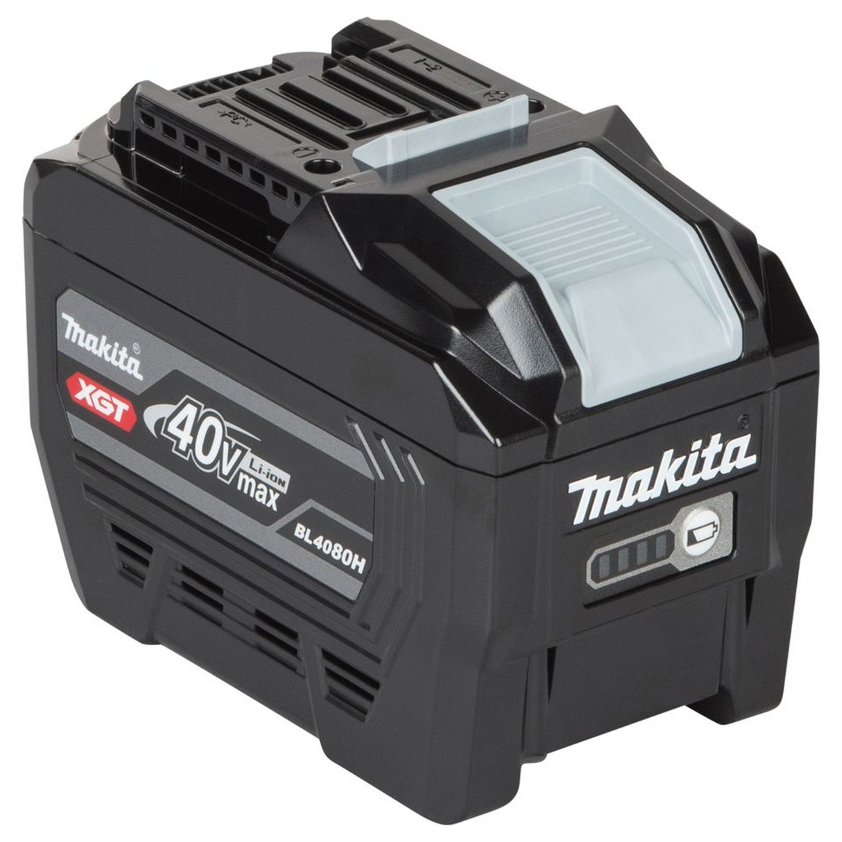 Batteria Makita BL4080H 40V 8Ah