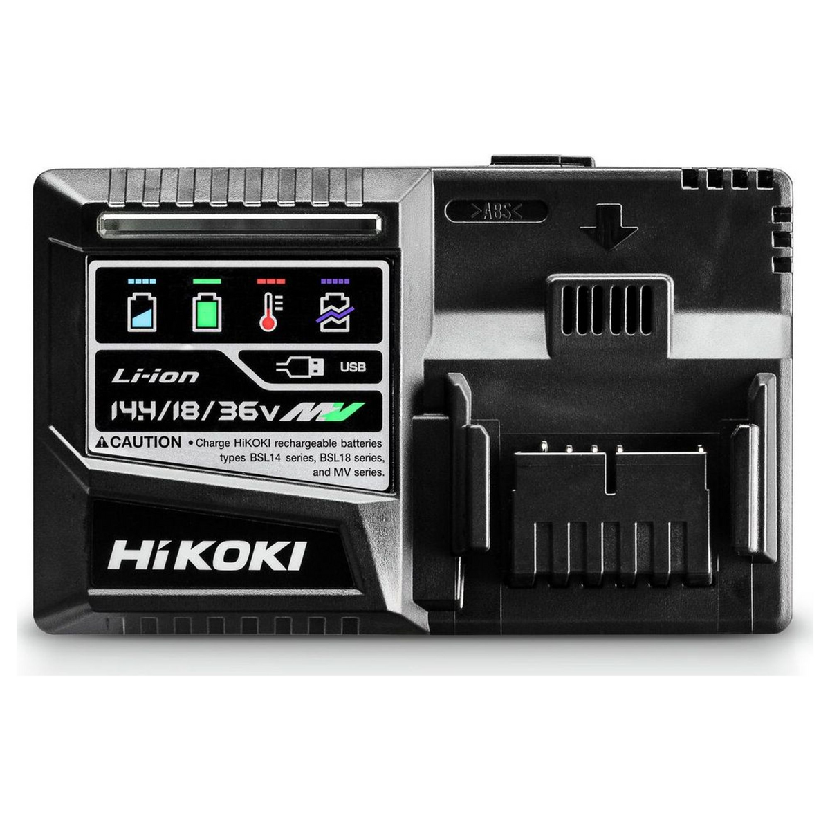 BoosterPack Hikoki UC18YSL3WKZ 18V 5Ah