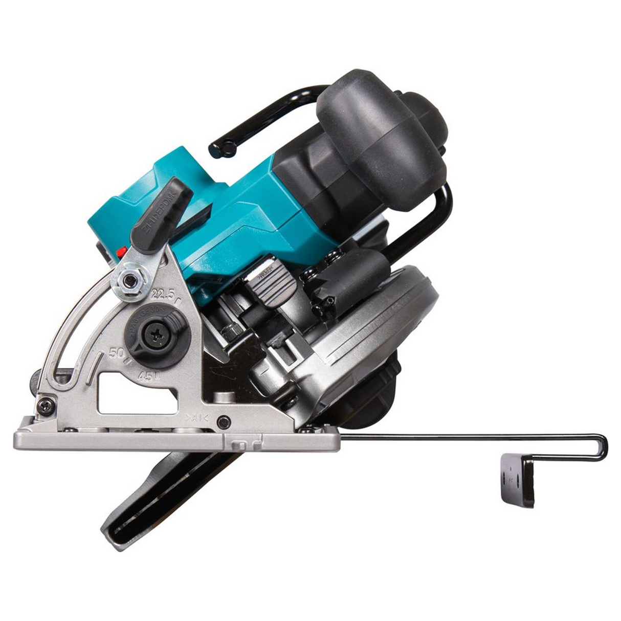 HS012GZ01 - Sega Circolare Makita HS012GZ01 40V - Immagine 12